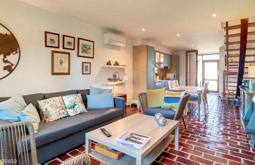 Alcantarilha Apartment | Arrancada 14