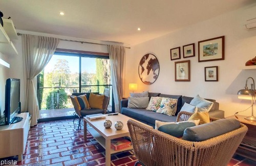 Alcantarilha Apartment | Arrancada 14