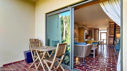 Alcantarilha Apartment | Arrancada 14