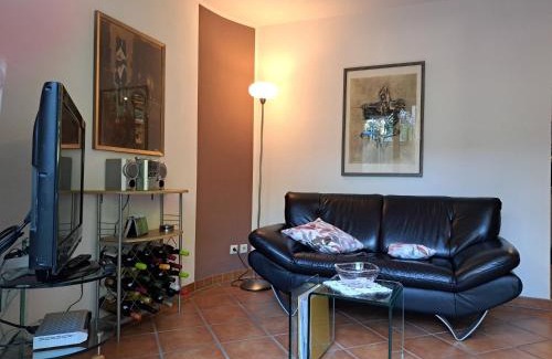 Alf Apartment | Arras