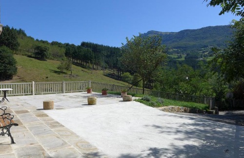 Onati House | Arregi2