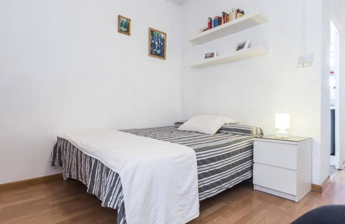 Eixample Apartment | Arrendamiento de temporada en Ruzafa