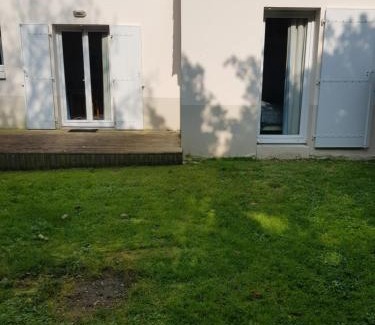 Le Chateau-d'Oleron House | ARRETEZ VOUS A OLERON
