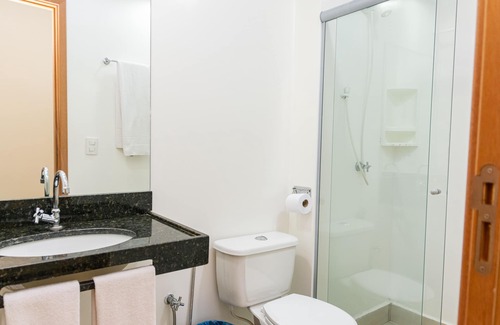 Teresina Hotel | Arrey Express Hotel - Teresina