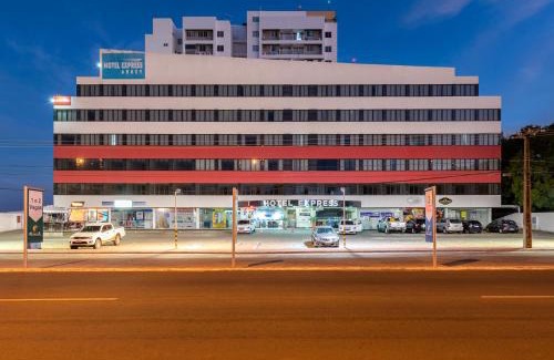 Teresina Hotel | Arrey Express Hotel - Teresina