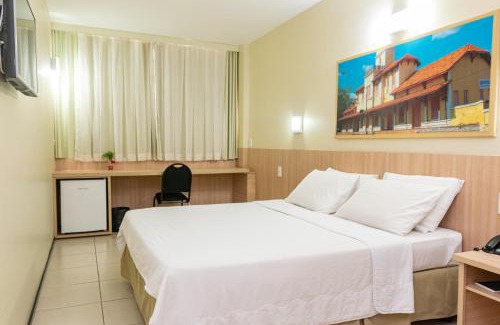 Teresina Hotel | Arrey Express Hotel - Teresina