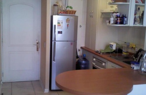 Iquique Apartment | Arriendo departamento diario. Para 2 personas, sector rescidencial Iquique.