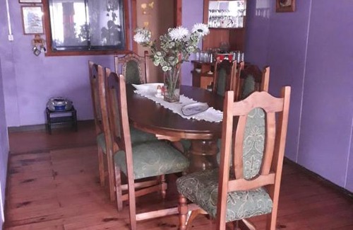 Panguipulli House | Arriendo diario casa de veraneo