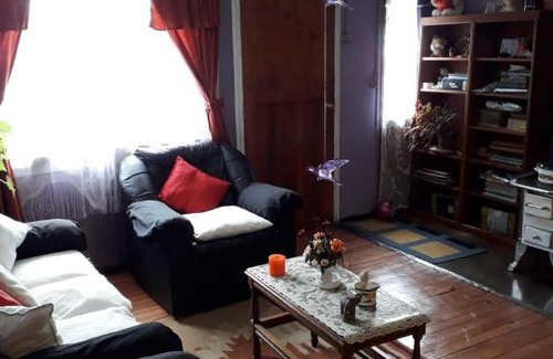 Panguipulli House | Arriendo diario casa de veraneo