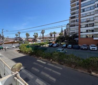 Cavancha Apartment | Arriendo diario iquique