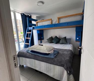 Cavancha Apartment | Arriendo diario iquique