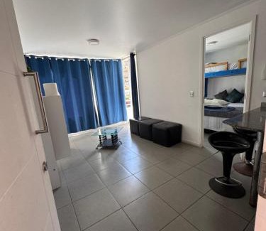 Cavancha Apartment | Arriendo diario iquique