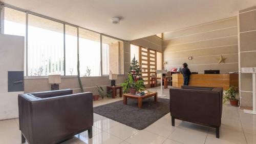 Quinta Normal House | Arriendo Habitaciones Privadas Chileruca