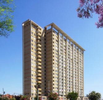 Quinta Normal House | Arriendo Habitaciones Privadas Chileruca