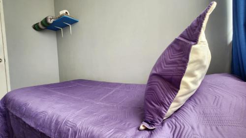 Quinta Normal House | Arriendo Habitaciones Privadas Chileruca