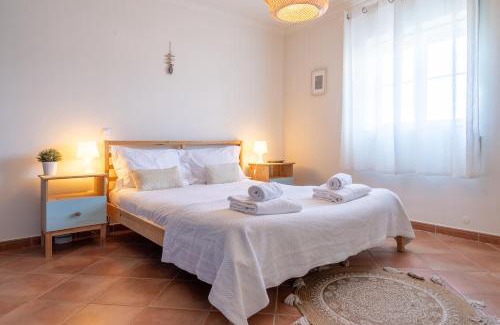 Aljezur Apartment | Arrifana Sunset & Surf