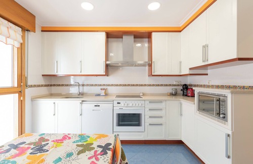 Ondarroa Apartment | Arrigorri - baskeyrentals