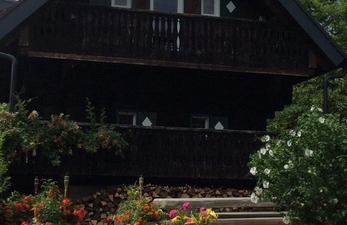 Rassach House | Arrive - breathe in nature - NEW from 2020: sauna and steam bath