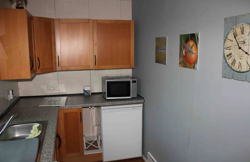 Herbolzheim Apartment | Arrive, feel good, enjoy