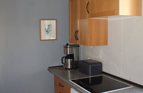 Herbolzheim Apartment | Arrive, feel good, enjoy