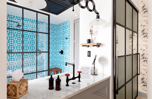 South Main Historic District Hotel | ARRIVE Memphis