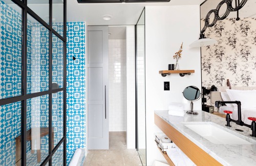 South Main Historic District Hotel | ARRIVE Memphis