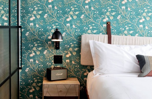 South Main Historic District Hotel | ARRIVE Memphis