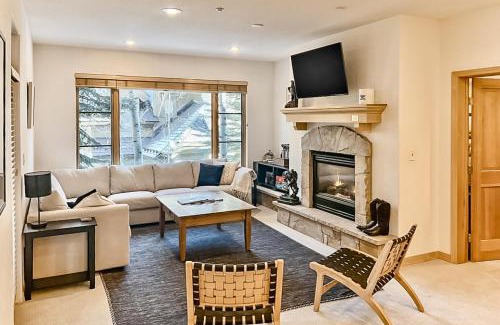 Edwards Apartment | Arrowhead Escape