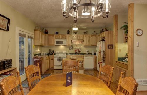 Wiley House | Arrowhead Falls