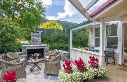 Arrowtown Cabin | Arrowtown Lodge