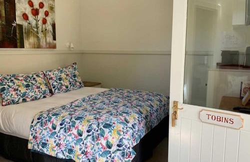 Arrowtown Cabin | Arrowtown Lodge