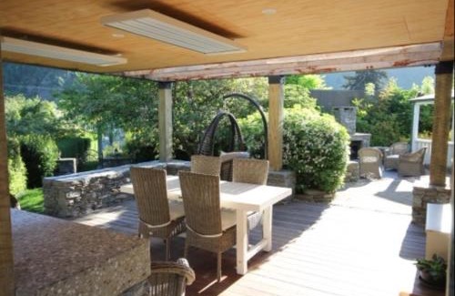 Arrowtown Cabin | Arrowtown Lodge