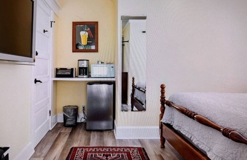 South Pasadena Bed & Breakfast | Arroyo Vista Inn