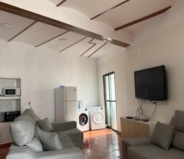 Montoro Apartment | ArroyoHome