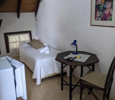 Cantegril Bed & Breakfast | Arsamici Hotel