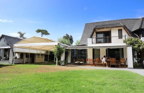 Cantegril Bed & Breakfast | Arsamici Hotel