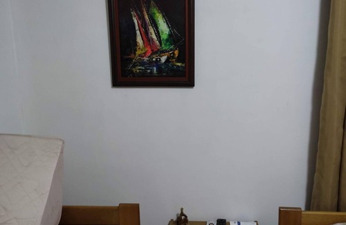 Usaquen Apartment | Art and comfort apartment