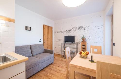 San Pietro Apartment | Art Apartment Schatzer