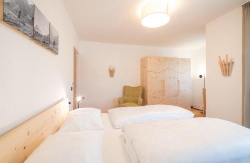 San Pietro Apartment | Art Apartment Schatzer