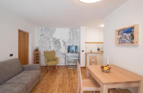 San Pietro Apartment | Art Apartment Schatzer
