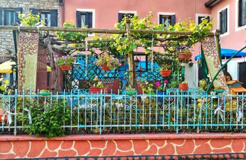 Revine Lago Bed & Breakfast | Art B&B La Casa del Pittore