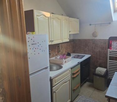 Novi Grad Sarajevo Villa | Art