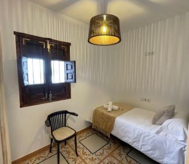 Ondara Hotel | Art Boutique La Casona de las Flores