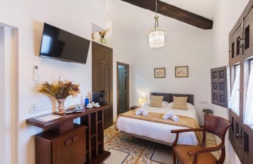 Ondara Hotel | Art Boutique La Casona de las Flores