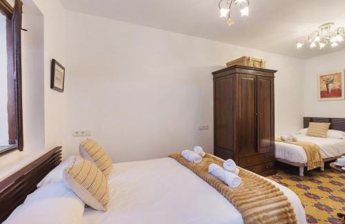 Ondara Hotel | Art Boutique La Casona de las Flores