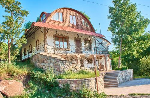 Samtskhe-Javakheti Ski Chalet | ART Chalet