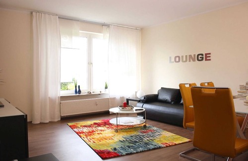 Sandershausen Apartment | Art City-studio Kassel 6 - Art City Studio 6