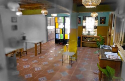Jaibalito Hotel | Art & Coffee