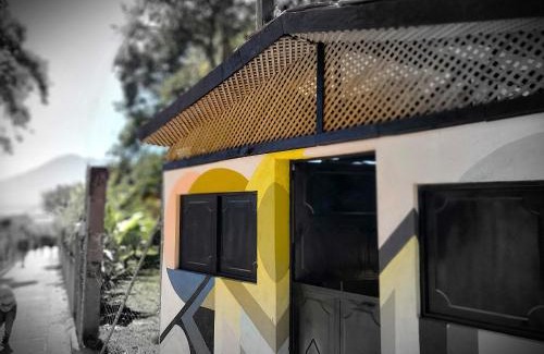 Jaibalito Hotel | Art & Coffee
