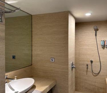Hegarmanah Apartment | Art Deco Residence by AA Apartement
